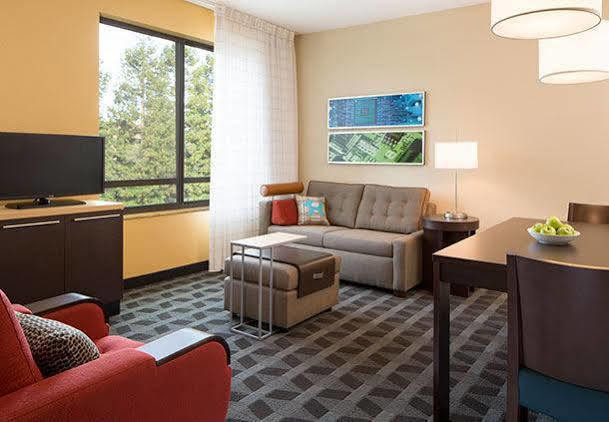 Towneplace Suites By Marriott Columbia Northwest/Harbison Exteriér fotografie